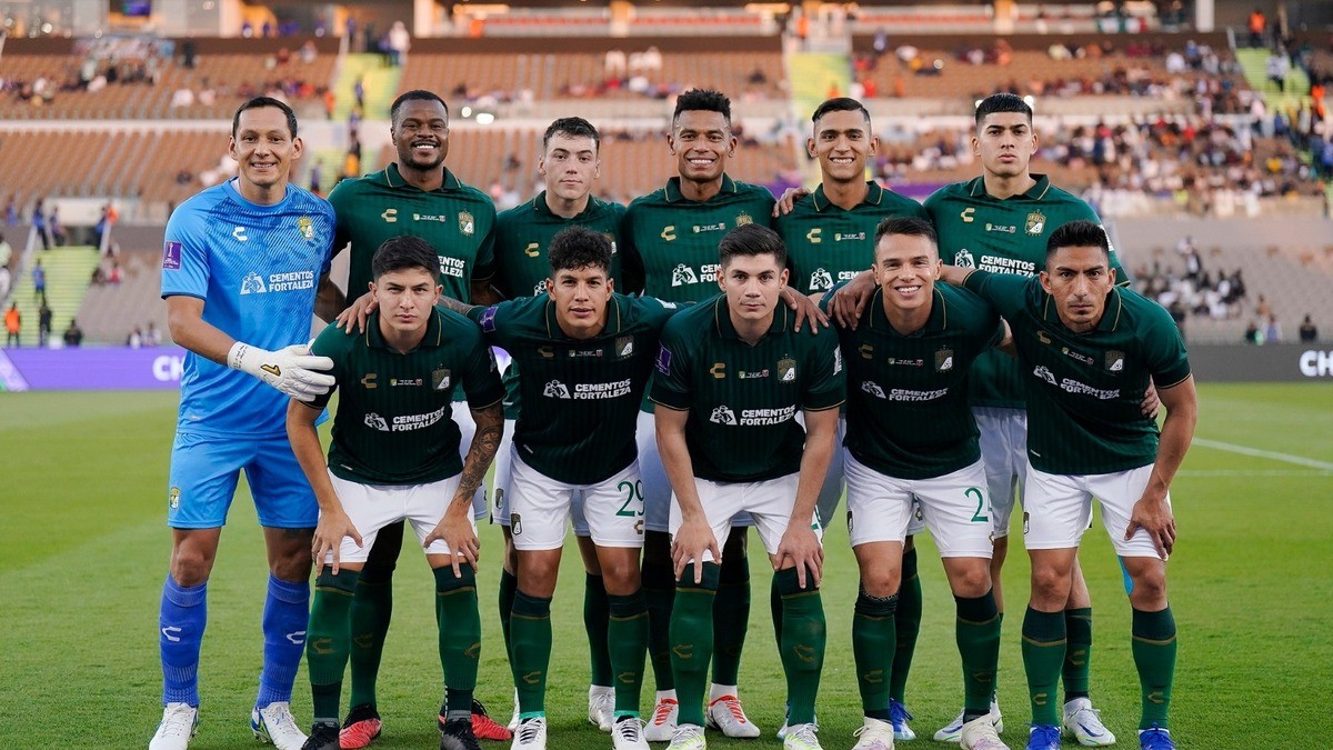 El Club León estará en Mundial de Clubes 2025, ¿cómo se jugará?