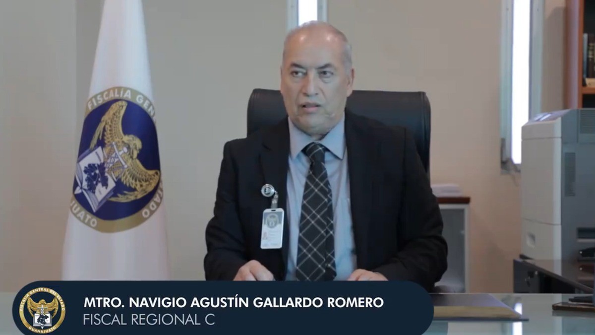 Armas utilizadas en masacre en Salvatierra fueron usadas en otros hechos violentos