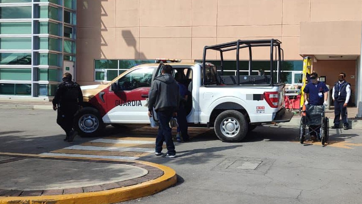 Niño de 3 años recibe disparo en el pecho durante ataque armado; su padre falleció