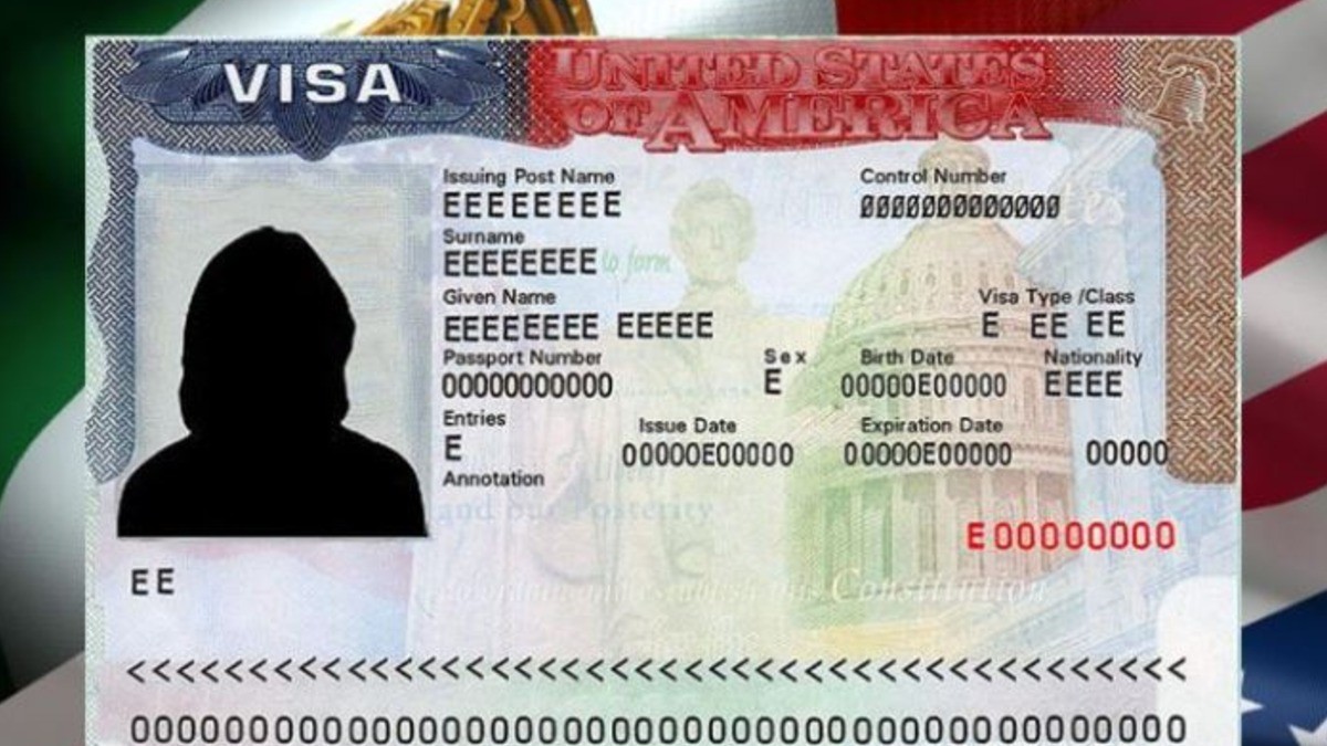 ¿Puedo trabajar en Estados Unidos si tengo visa de turista?