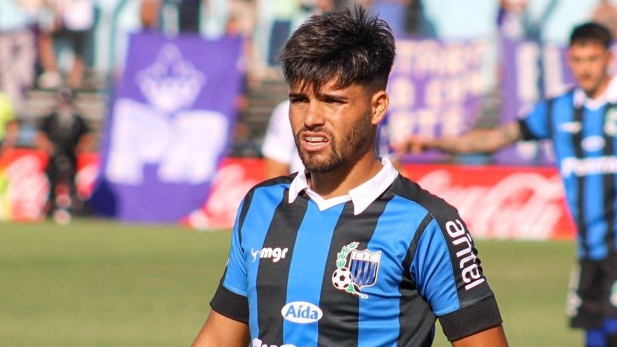 ¡Pedido de Jorge Bava! Alan Medina reforzará al Club León