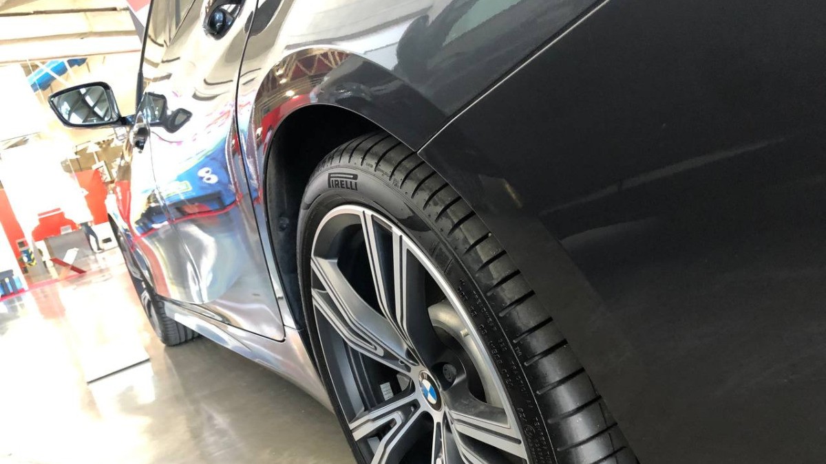 Han robado 65 autos de agencia en tránsito durante el año