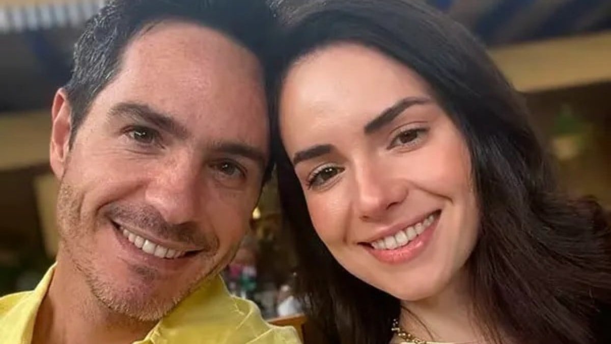 Paulina Burrola revela los motivos que tuvo para separarse de Mauricio Ochmann