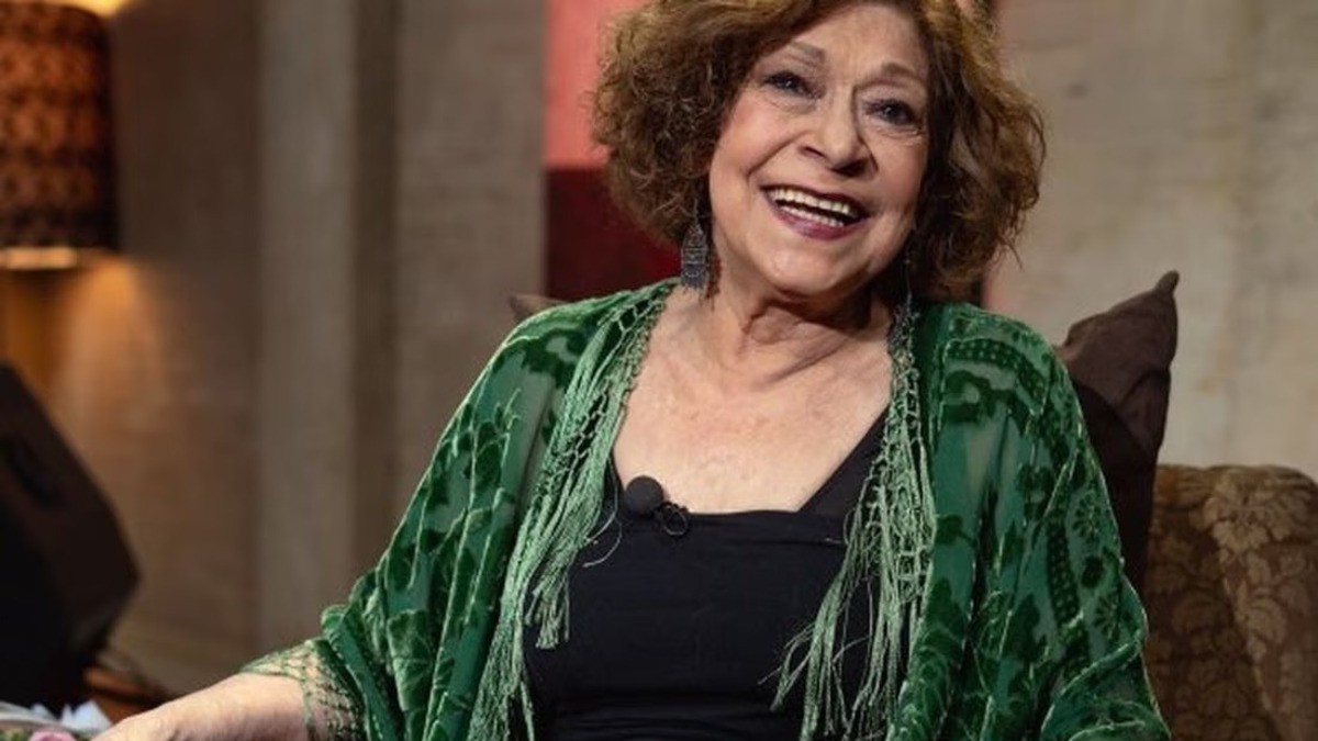 Fallece la famosa escritora y periodista Cristina Pacheco