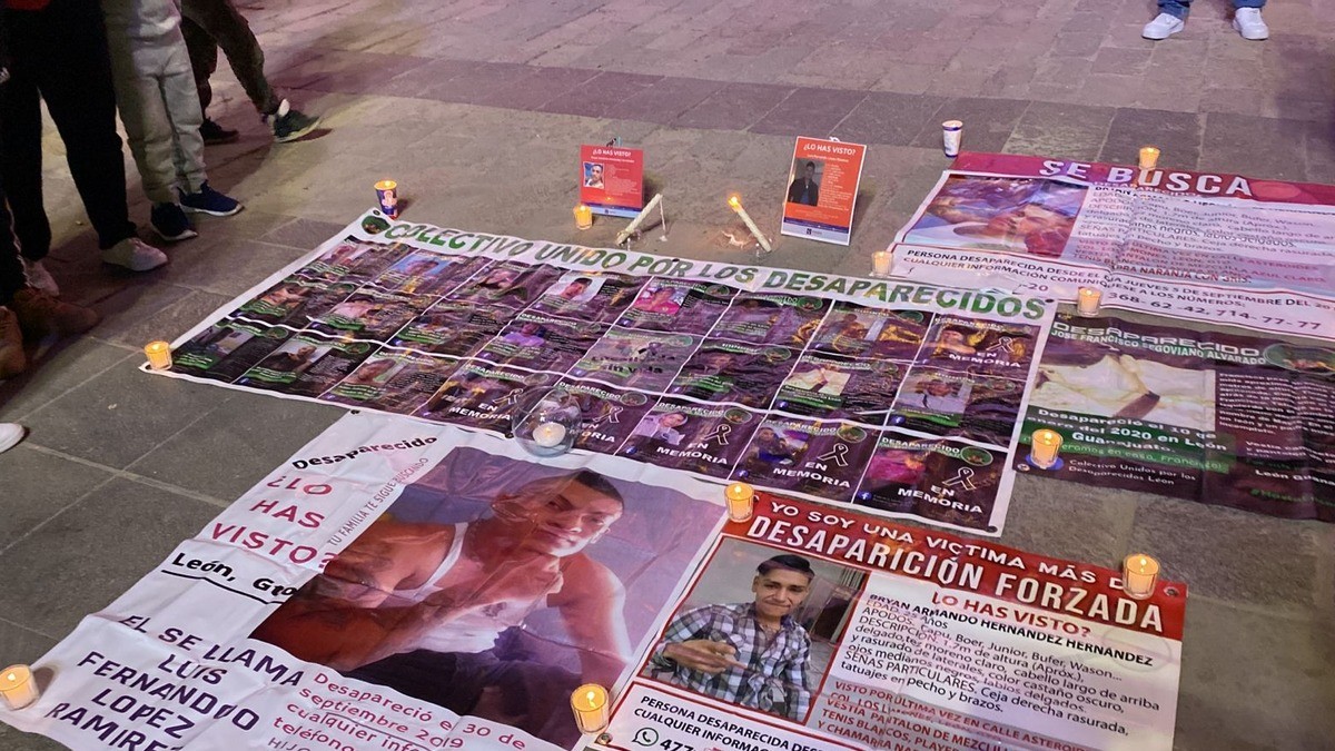 Denuncian colectivos fallas en las comisiones de Búsqueda y de Víctimas