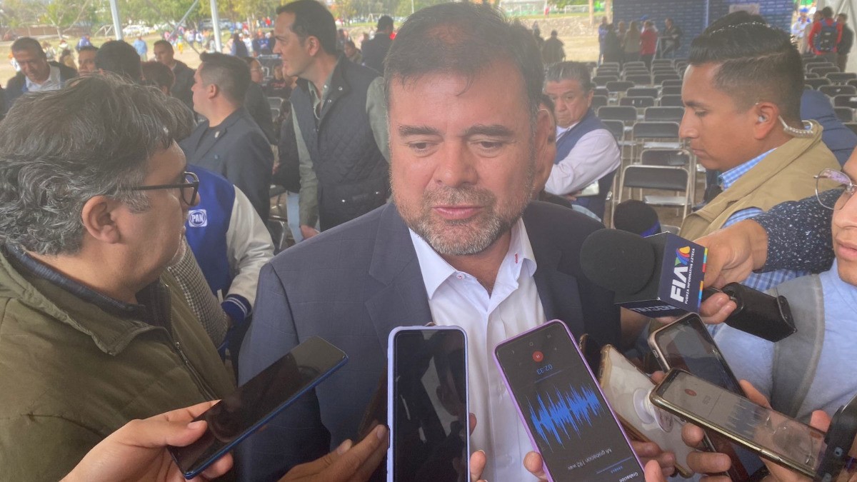 Podría haber más responsables en asesinato de estudiantes de Celaya: Oviedo