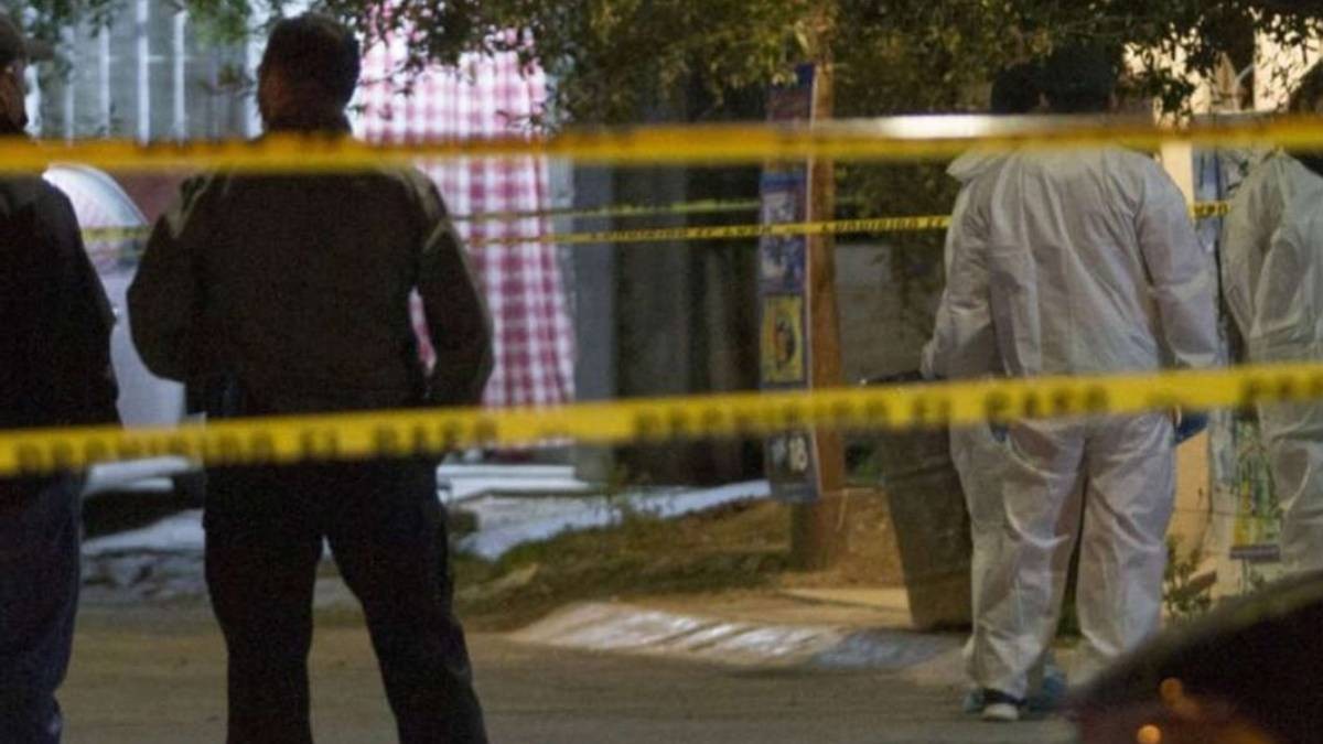 Mujer con discapacidad es asesinada en su casa; su mamá la encontró al volver de trabajar