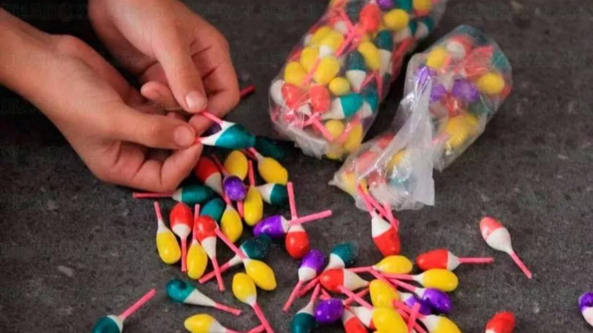 Niño pierde dedos por jugar con ‘cebollitas’ y sufre quemaduras graves en pierna