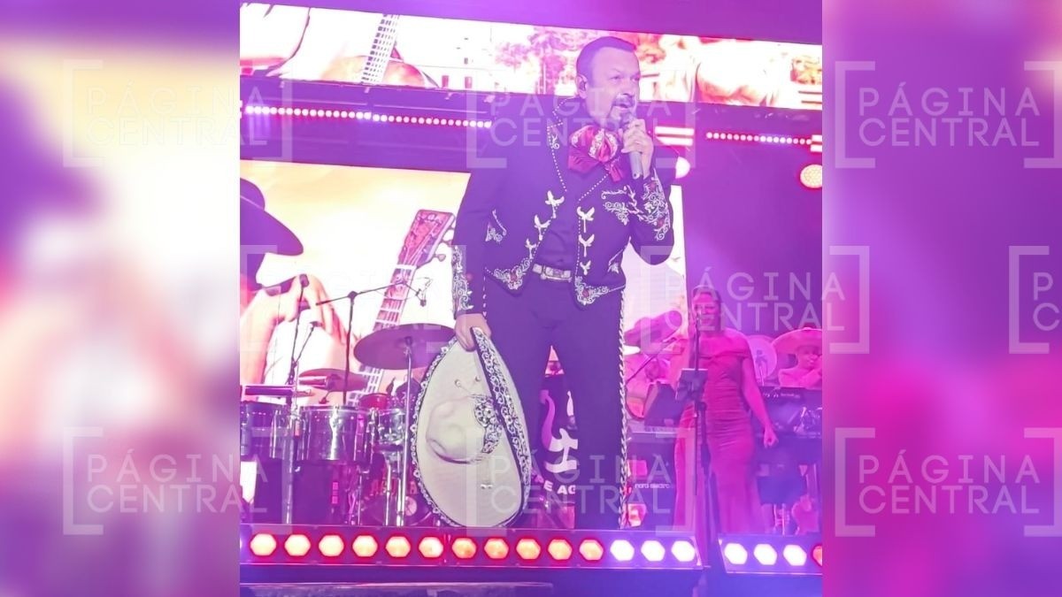 “Somos más los buenos”, condena Pepe Aguilar violencia en Guanajuato y Zacatecas