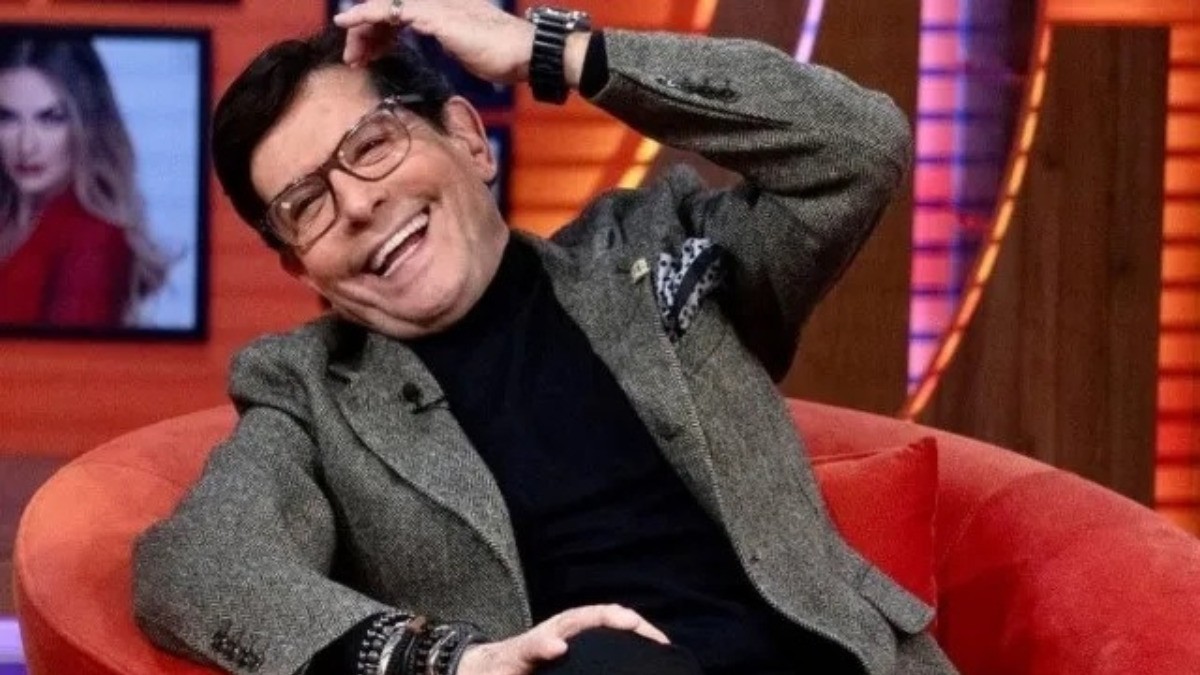 Pepillo Origel suspende viaje por una enfermedad que lo mantiene en cama