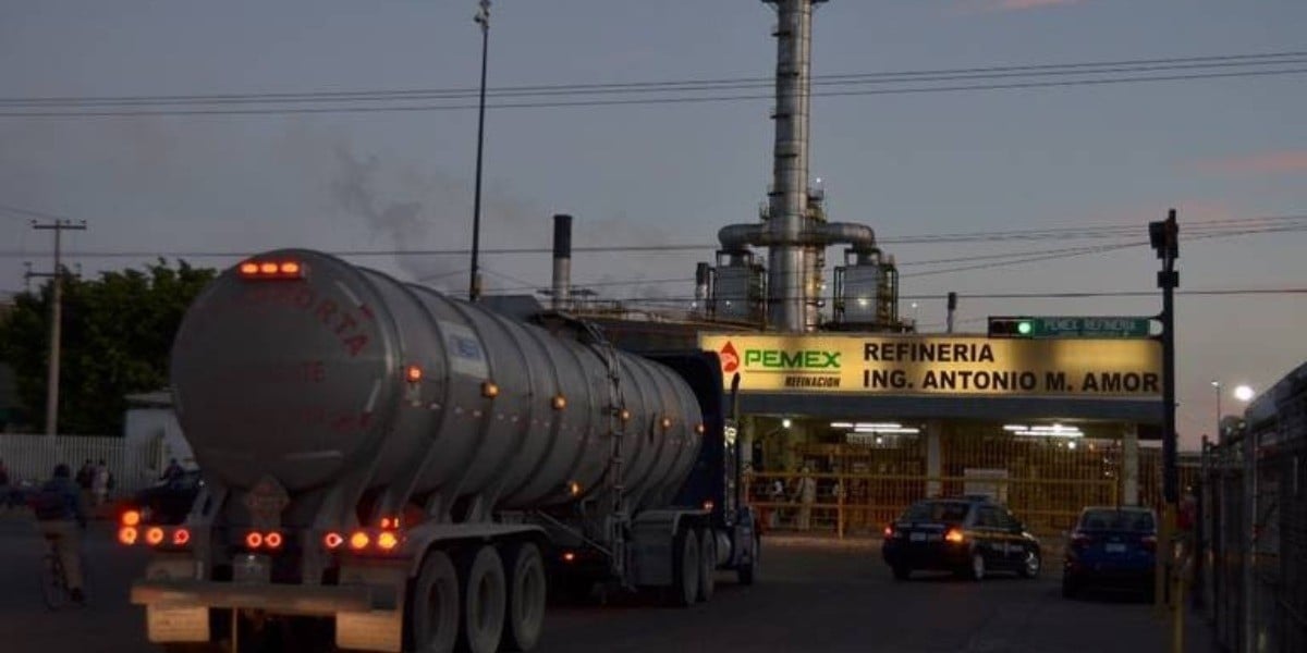 Ladrones mueren intoxicados tras entrar a robar en RIAMA