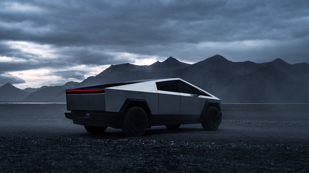 Cybertruck de Tesla está a punto de llegar a México; ¿cuánto costará?