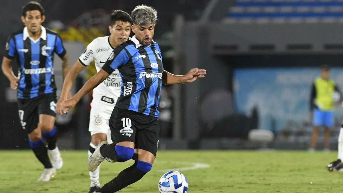 ¿Quién es Alan Medina, el primer refuerzo del Club León?