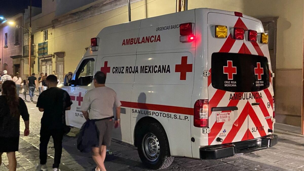 ¡Tragedia! Madre e hija pierden la vida tras intoxicarse con gas