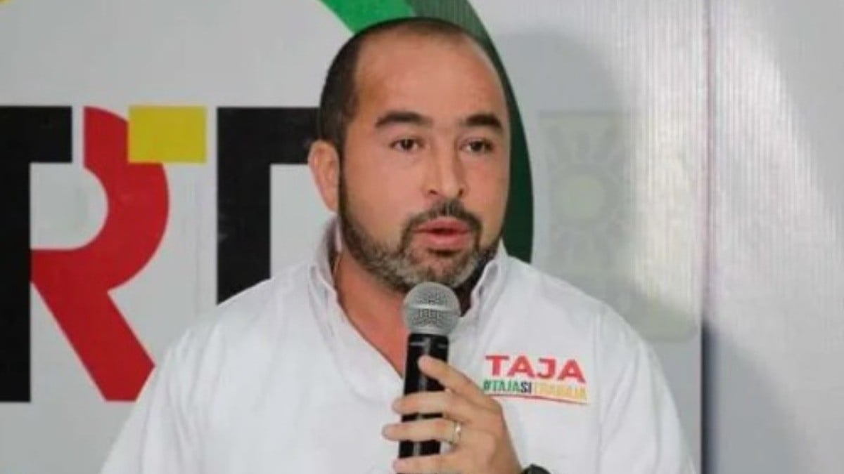 Asesinan a ex candidato alcalde de Acapulco en la zona Diamante