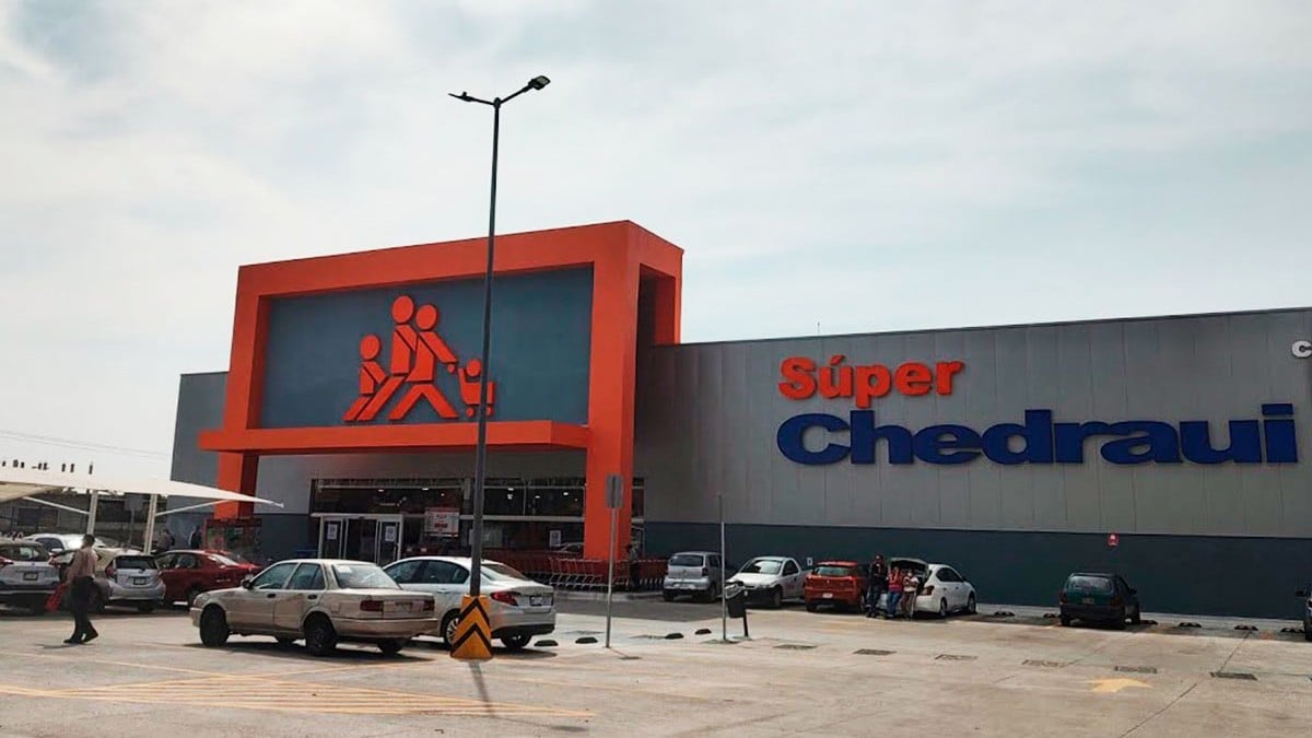 Secuestran a menor de edad dentro de tienda Chedrahui; madre paga 35 mil pesos