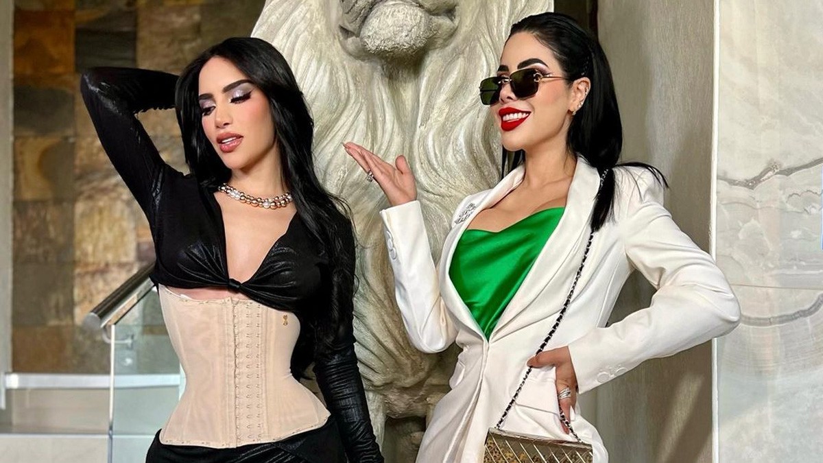 Fajas de Sol León causan furor en esta navidad; te decimos cuánto cuestan