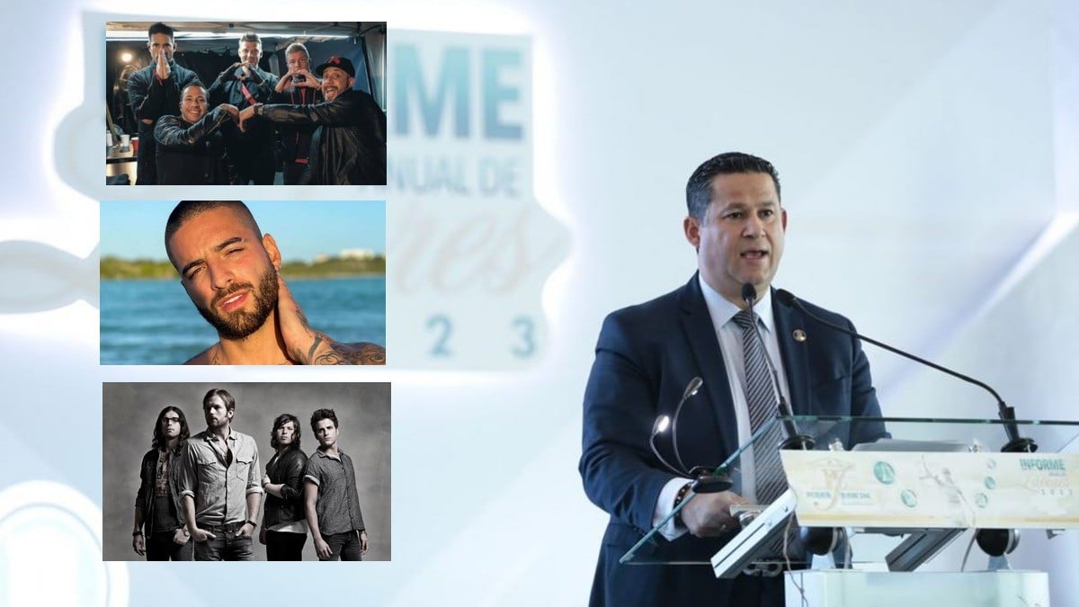 Cuestiona síndico apoyo estatal por 200 millones a la Feria de León en año electoral