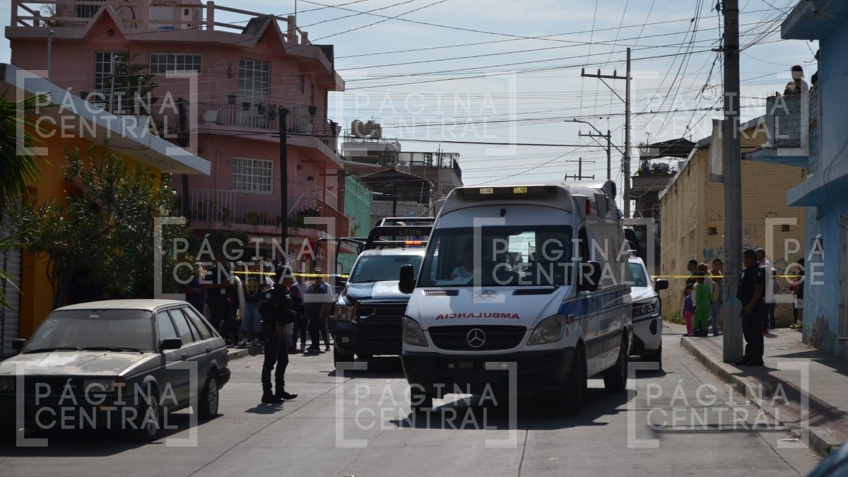Llegan a local de maquinitas de San Juan Bosco y lo atacan a balazos