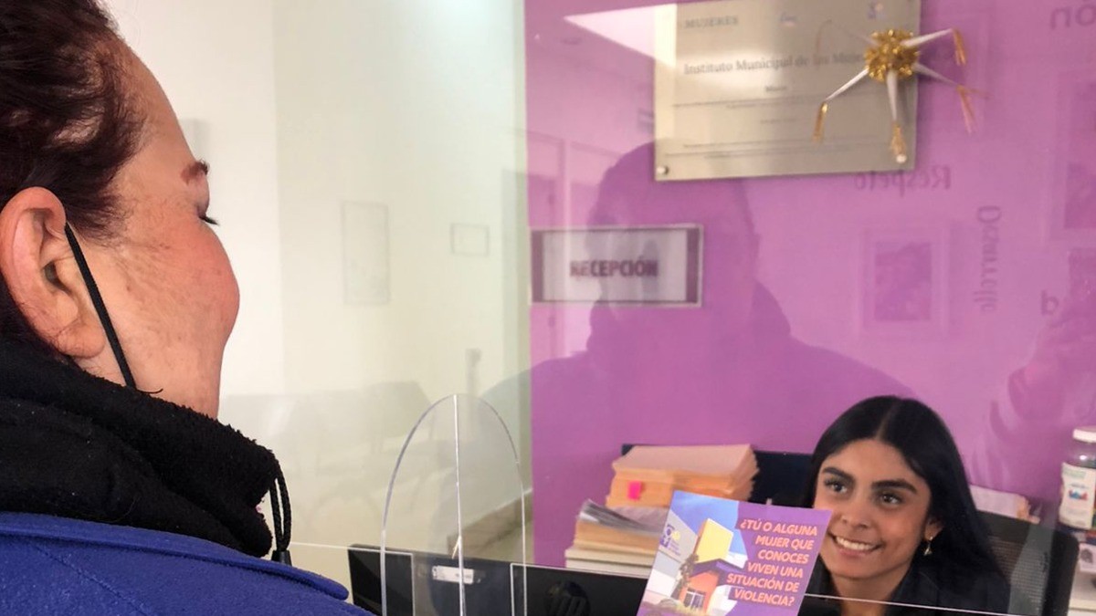 Será permanente la atención de casos de violencia contra las mujeres