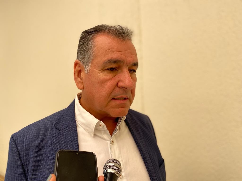 Incursión de empresarios en la política debe apoyarse y no criticarse: Concamin Bajío