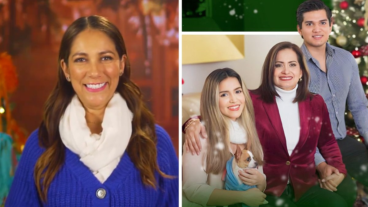 Envían precandidatas a la gubernatura de Guanajuato mensajes de Navidad