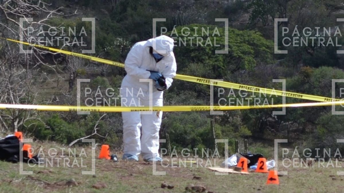 Jovencita embarazada es baleada en la cabeza; muere su bebé de 4 meses de gestación