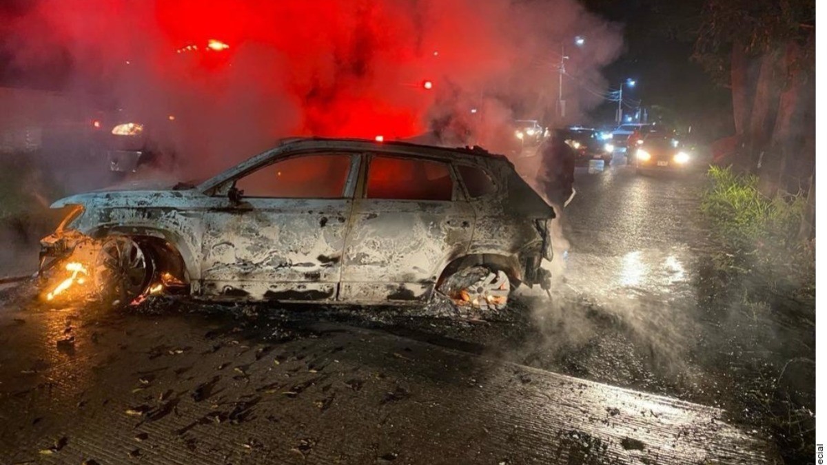 Sufre Tabasco caos... y dicen “fue confusión“