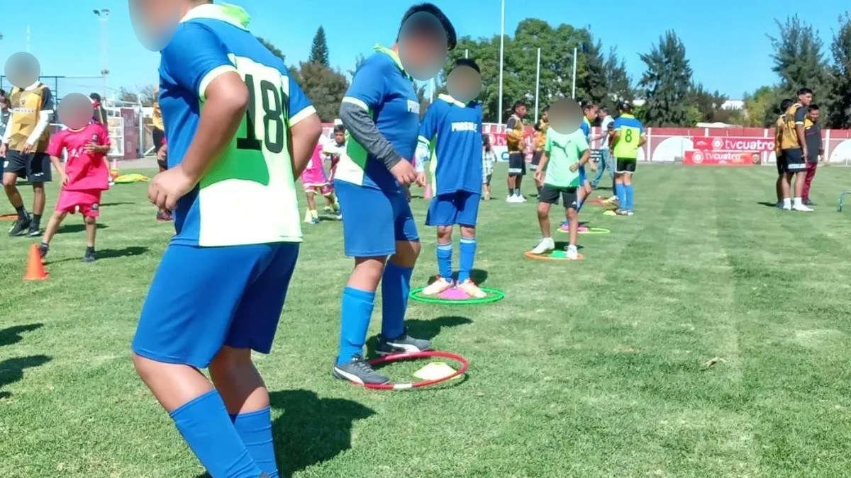 Deporte y cultura, un enfoque preventivo para Guanajuato: Libia Dennise