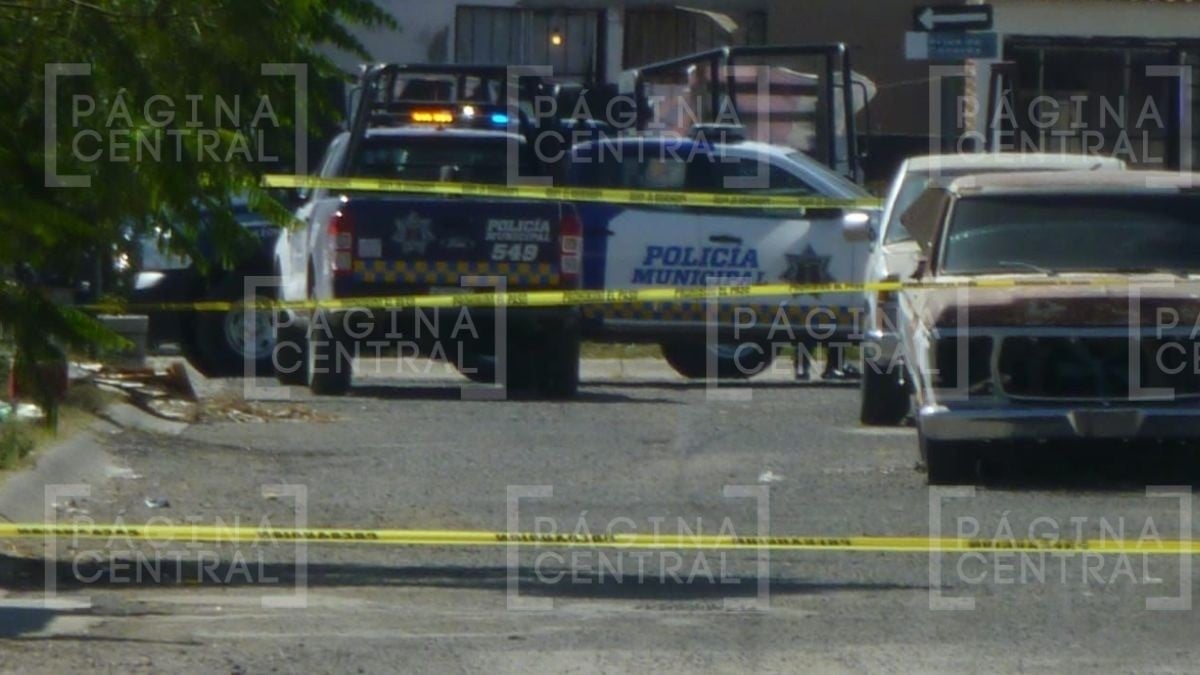 Hijo mata a balazos a sus papás cuando cocinaban la cena navideña en Pénjamo