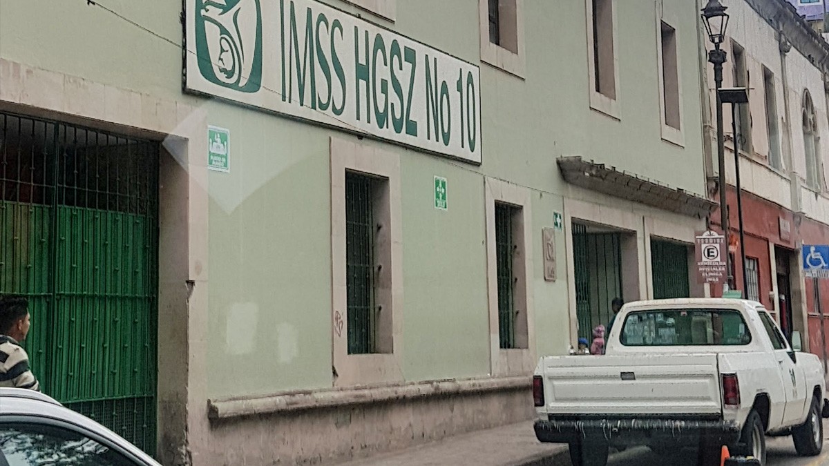 Autorizan proyecto para construcción de hospital IMSS en Guanajuato capital