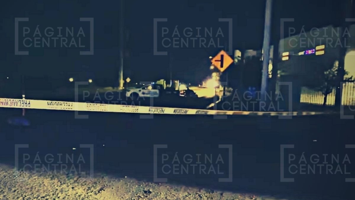 Muere ciclista atropellado en la León-Cuerámaro