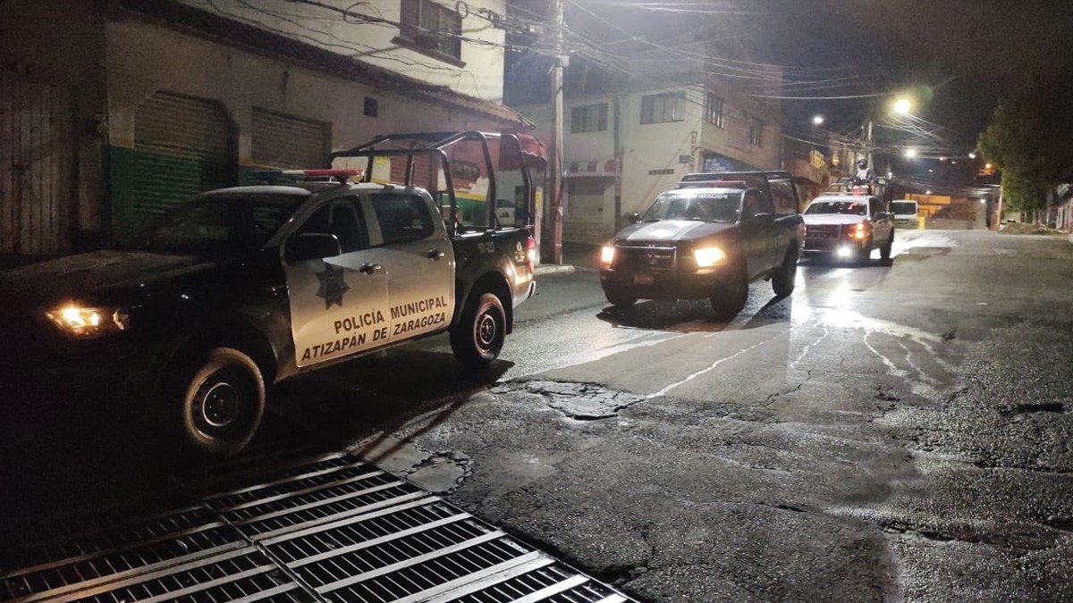 Navidad ya no será igual: hombre mata a mujer frente a sus dos hijos en Nochebuena