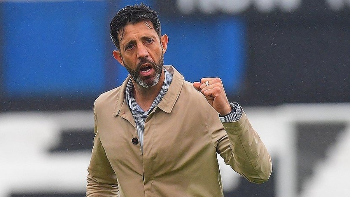 ¡Inicia la aventura! Jorge Bava llega este jueves a León