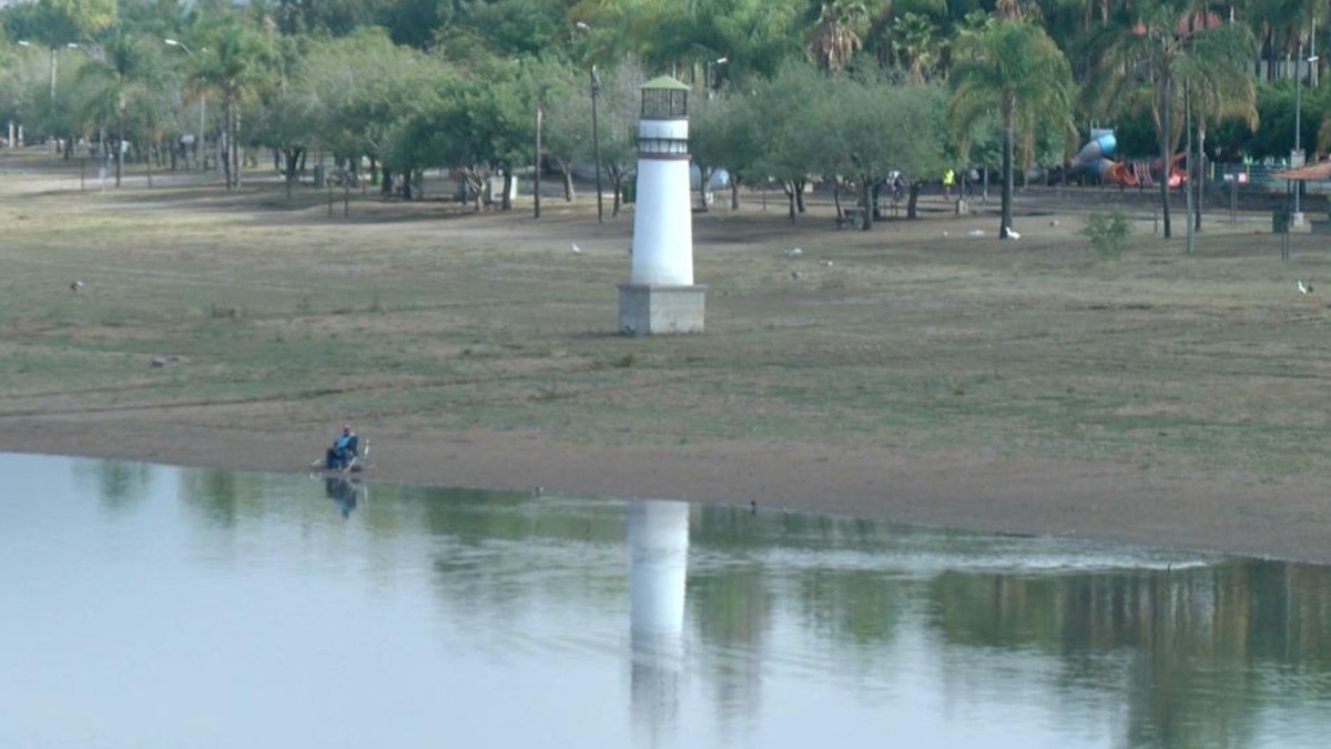 Necesaria generación de proyectos hidráulicos para Guanajuato: Libia Dennise