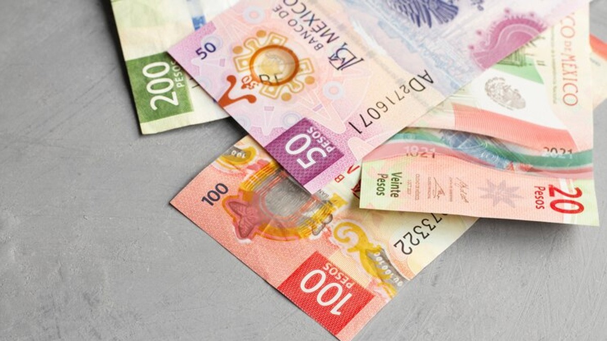 Estos fueron los billetes más falsificados en 2023; ¿qué hacer si te dieron uno?