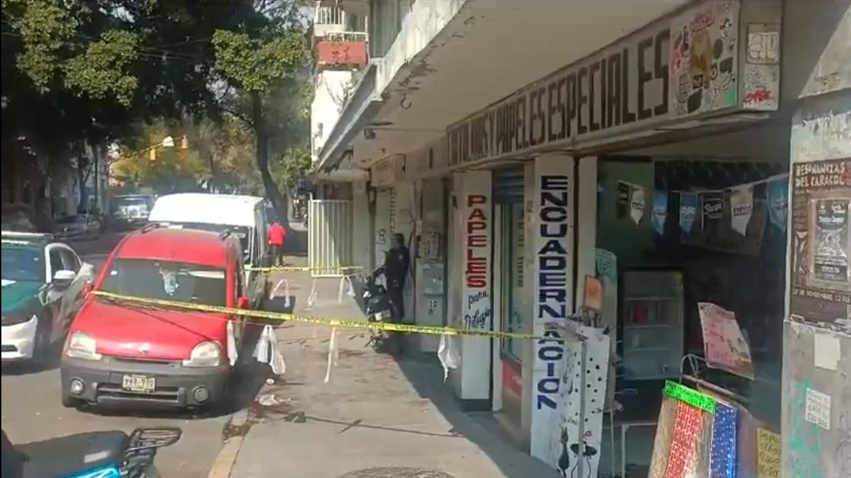 Adulto mayor es asaltado cuando salía de su casa; lo mataron a puñaladas