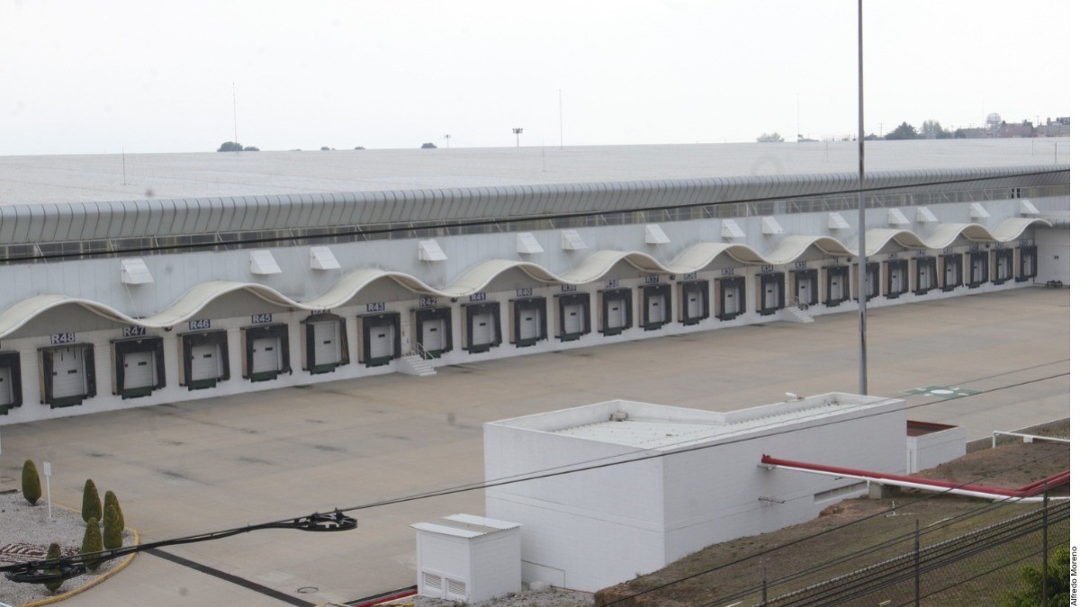 Si pides medicina en la megafarmacia, AMLO dice que te llegará en este tiempo