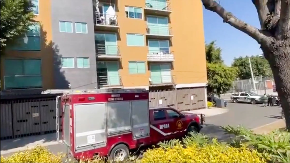 Familiares visitaron a pareja en su departamento, pero los encontraron muertos