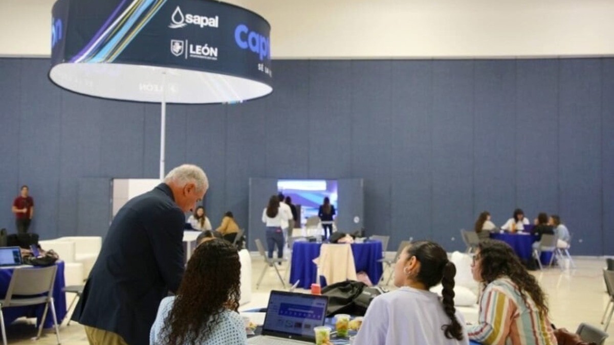 SAPAL insiste en que no hubo plagio de proyecto Hackatón