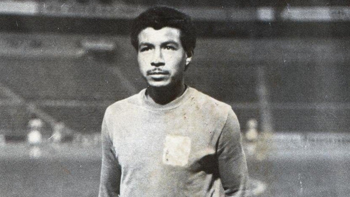 ¡Adiós a una leyenda del Club León! Muere a los 87 años el ‘Pachuco’ López