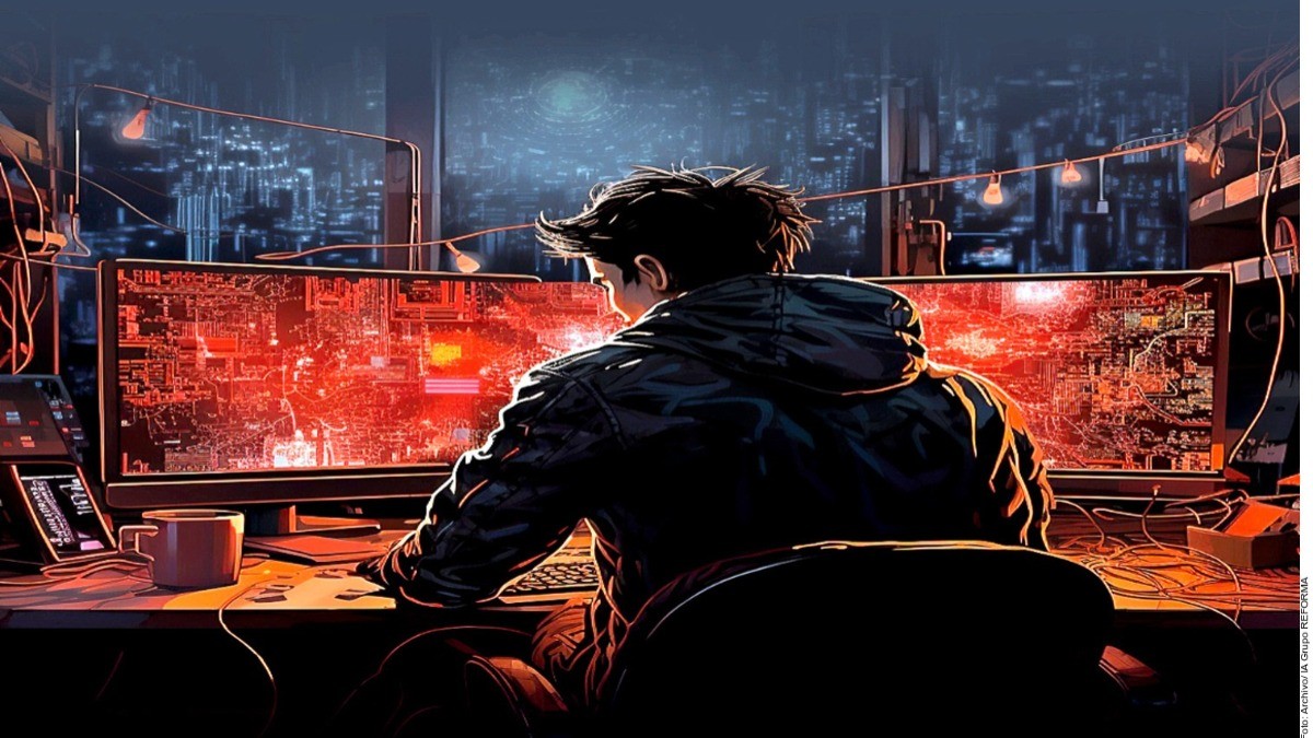 Fraudes por IA serán principal amenaza en 2024