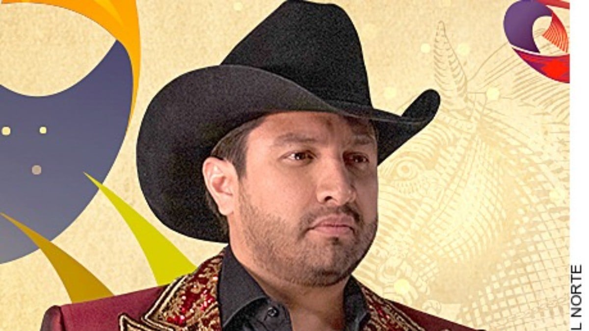 Reportan ataque a Julión Álvarez