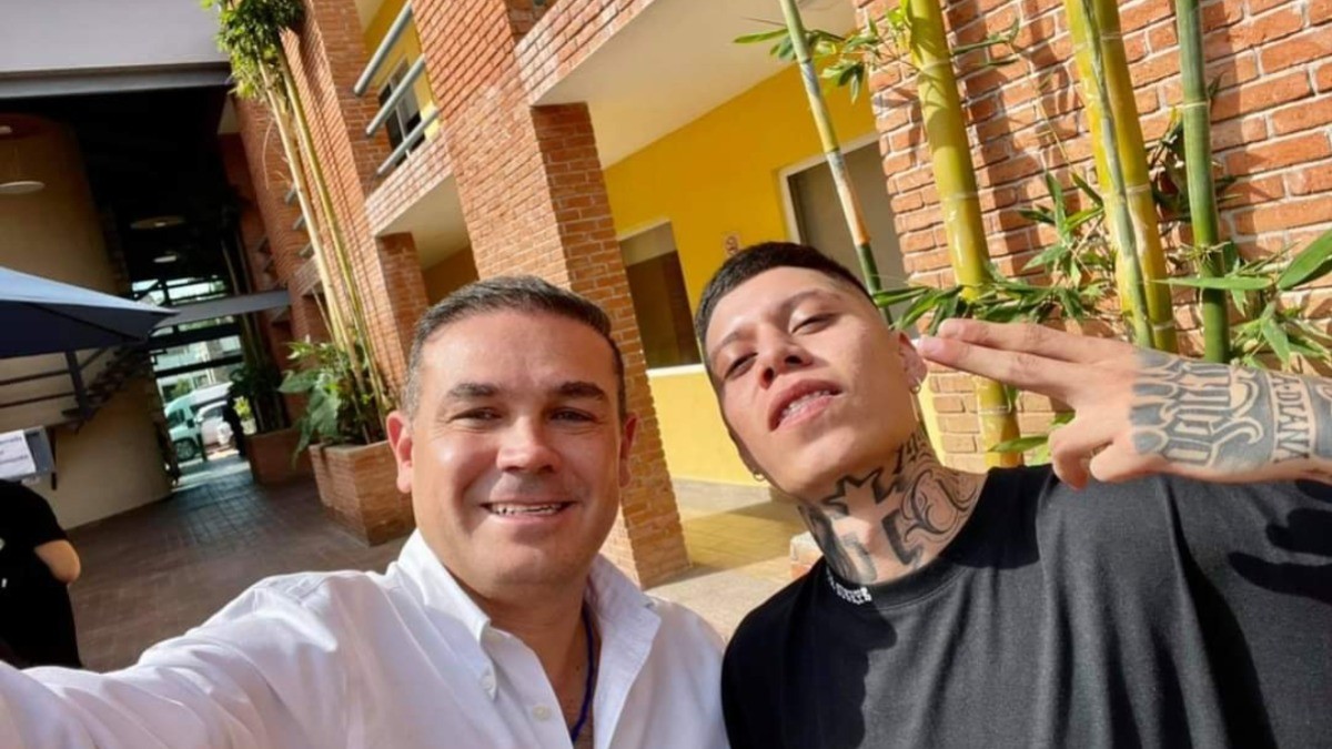 Despedirán el año cantando con Santa Fe Klan