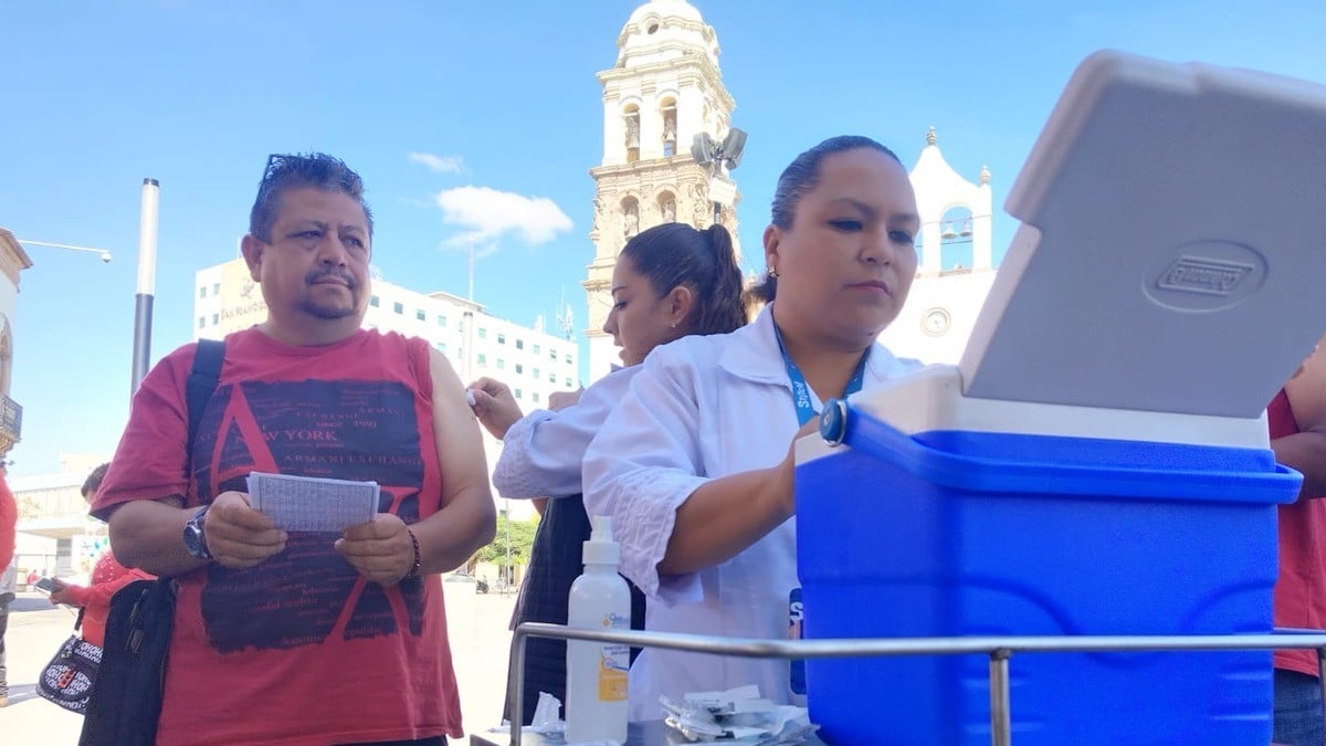 ¡Pide infectólogo estar alerta ante nueva variante Pirola!