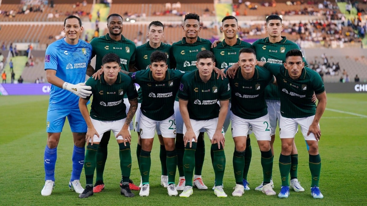 La Fiera cierra el año como el 4to. Mejor club de la CONCACAF