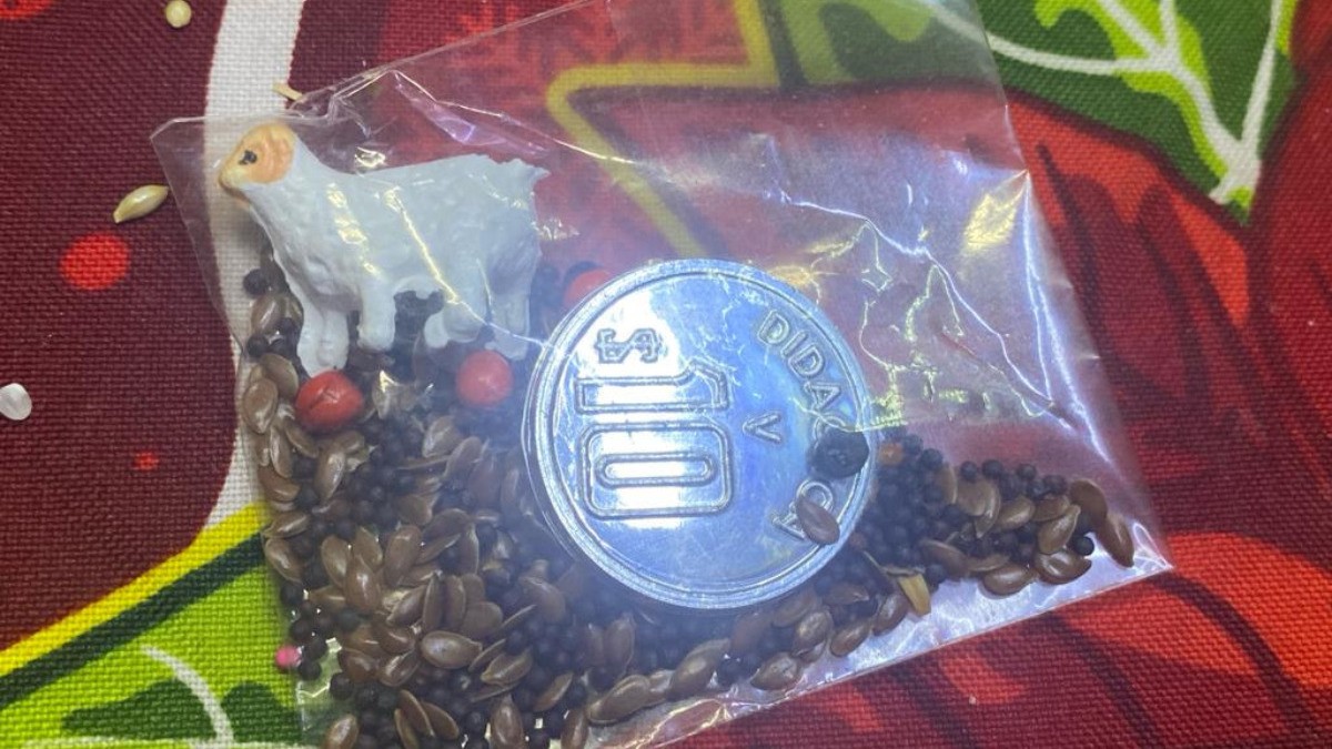 ¿Cómo atraer la buena suerte, el amor, dinero y hasta la protección de un ángel en Año Nuevo?