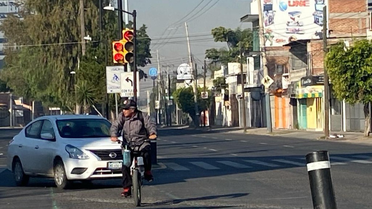 Clima en León: Arranca el año con temperatura más amable para disfrutar del recalentado