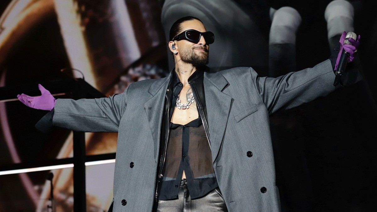 Despidieron famosos el 2023 con viajes y fiestas