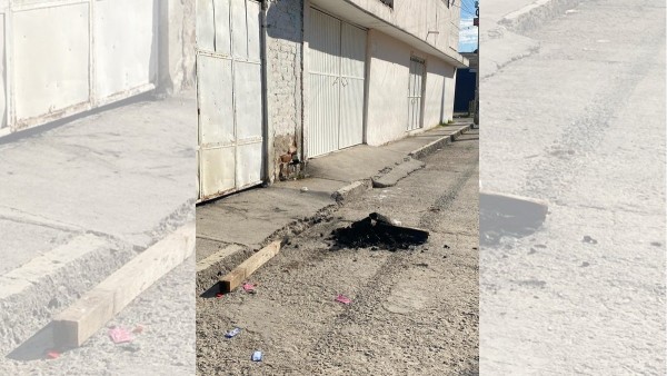 ¡Explosiva madrugada! Atienden 25 incendios al recibir Año Nuevo; dos jóvenes pierden dedos